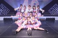 【ライブレポート】『SKE48 SUMMER Tour 2025』スタート！SKE48キャプテンに松本慈子就任を発表 - 画像一覧（1/9）