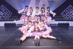 【ライブレポート】『SKE48 SUMMER Tour 2025』スタート！SKE48キャプテンに松本慈子就任を発表