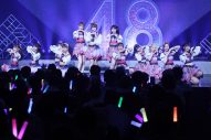 【ライブレポート】『SKE48 SUMMER Tour 2025』スタート！SKE48キャプテンに松本慈子就任を発表 - 画像一覧（2/9）