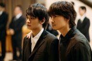 北村匠海主演映画『愚か者の身分』より、今を生きる男たちの危うさを捉えた場面写真10点解禁 - 画像一覧（8/13）