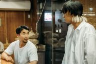 北村匠海主演映画『愚か者の身分』より、今を生きる男たちの危うさを捉えた場面写真10点解禁 - 画像一覧（9/13）