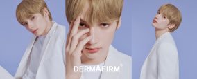 TXT・HUENINGKAI、“DERMAFIRM（ダーマファーム）”グローバルアンバサダーに就任