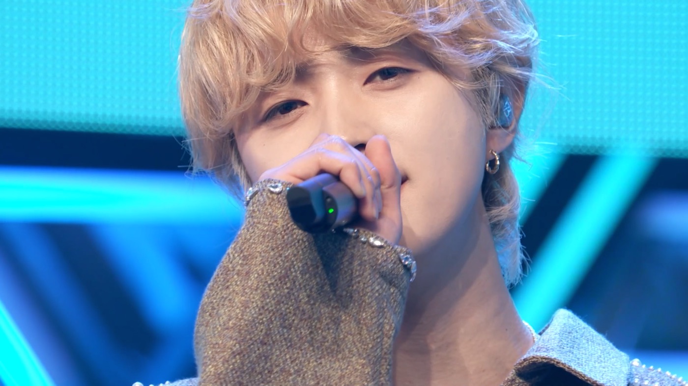 BE:FIRST、ドラマ『波うららかに、めおと日和』主題歌「夢中」『CDTV』ライブ映像を期間限定公開