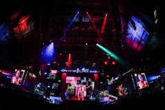 【ライブレポート】緑黄色社会、結成13周年に感謝！「みんなのおかげで大きくなって、この場に立ててます」