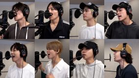 timelesz新曲「Steal The Show」が日テレ系バスケットボール応援ソングに決定