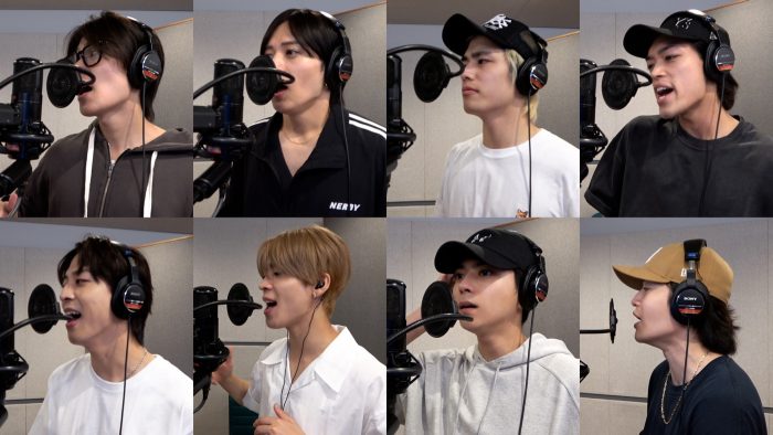 timelesz新曲「Steal The Show」が日テレ系バスケットボール応援ソングに決定