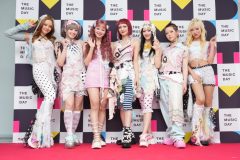 XG『THE MUSIC DAY 2025』コメント到着！「今日のコンセプトは“宇宙天使”」