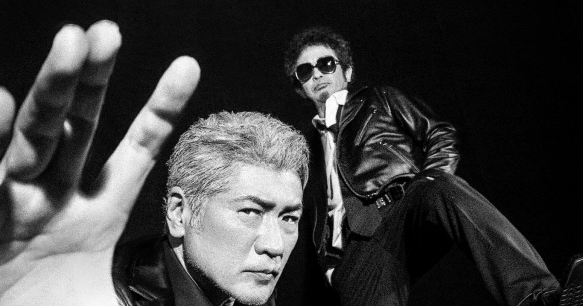 吉川晃司✦Ooochie Koochieピック✦奥田民生 original.jpg