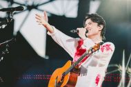 NHK『MUSIC GIFT 2025』キービジュアル公開！BE:FIRST、福山雅治、ミセスら出演アーティスト11組も発表 - 画像一覧（9/12）