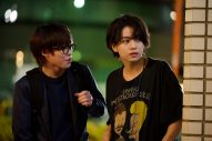 大橋和也×渋谷凪咲共演ドラマ『リベンジ・スパイ』、第2話で花（渋谷）の秘密を知った優我（大橋）は彼女に急接近を目論むが… - 画像一覧（3/3）
