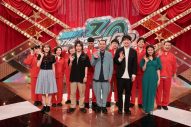 Aぇ! group・末澤誠也が日本テレビ系『開演まで30秒！THE パニックGP』でまさかの即興コントにチャレンジ！ - 画像一覧（2/8）