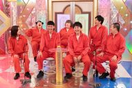 Aぇ! group・末澤誠也が日本テレビ系『開演まで30秒！THE パニックGP』でまさかの即興コントにチャレンジ！ - 画像一覧（3/8）