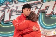 Aぇ! group・末澤誠也が日本テレビ系『開演まで30秒！THE パニックGP』でまさかの即興コントにチャレンジ！ - 画像一覧（5/8）