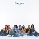 頭を抱えて微笑むNAOKOが神々しい！HANA新曲「Blue Jeans」MV公開に先駆けたティザー映像解禁 - 画像一覧（1/1）