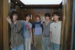 TOMORROW X TOGETHER最新アルバムより「Etched」バージョンのコンセプトフォト公開