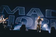 【ライブレポート】星野源の現在のスタイル、モード、やりたいことが濃密に込められた『Gen Hoshino presents MAD HOPE』 - 画像一覧（6/9）