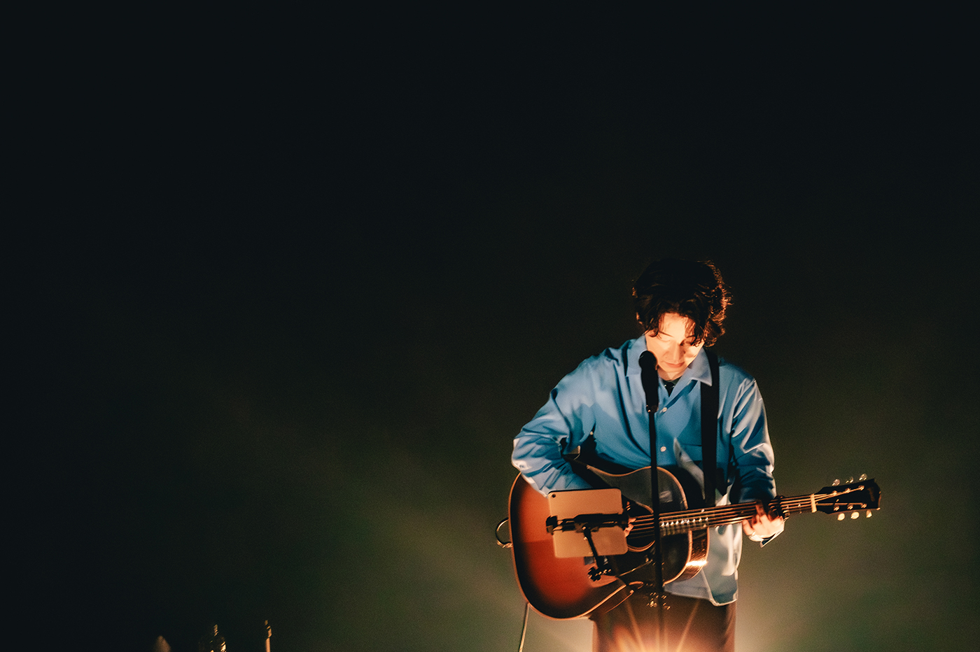 星野源『Gen Hoshino presents MAD HOPE』ライブ写真7