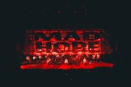 【ライブレポート】星野源の現在のスタイル、モード、やりたいことが濃密に込められた『Gen Hoshino presents MAD HOPE』 - 画像一覧（8/9）