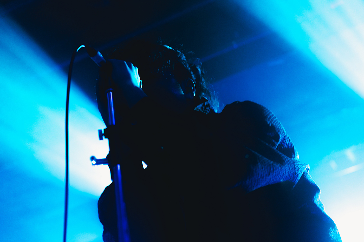 kand production Night vol.2 FUJIBASEライブ写真3