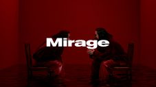 Creepy Nuts、TVアニメ『よふかしのうた Season2』OPテーマ「Mirage」のMV公開 - 画像一覧（1/2）