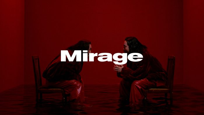 Creepy Nuts、TVアニメ『よふかしのうた Season2』OPテーマ「Mirage」のMV公開