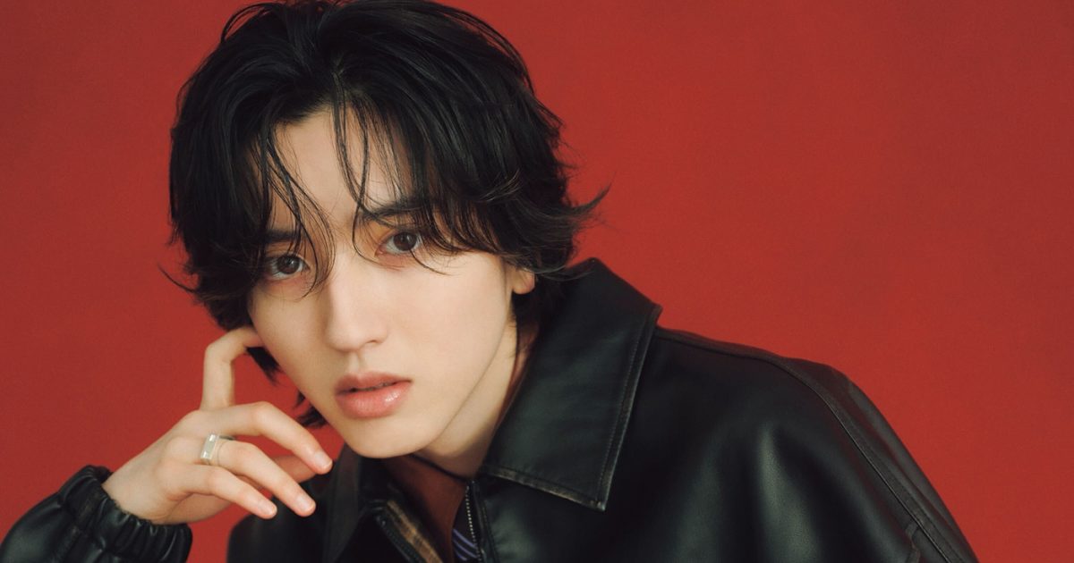 ViVi国宝級イケメンランキング」各部門1位が発表！NOW部門では道枝駿佑