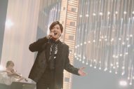 井上芳雄、6年ぶりの『SONGS』にて韓国で過ごす休日に密着！大泉洋が「全然休んでない！」とあきれ返る - 画像一覧（6/12）