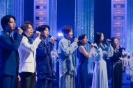 井上芳雄、6年ぶりの『SONGS』にて韓国で過ごす休日に密着！大泉洋が「全然休んでない！」とあきれ返る - 画像一覧（11/12）