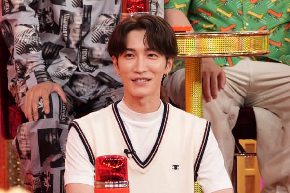 Snow Man渡辺翔太『突破ファイル』初登場！「お芝居の入り込みの深さが半端じゃない」