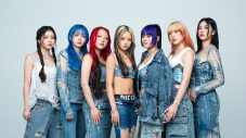 【独占写真あり】HANA初のラブソング「Blue Jeans」歌詞考察。“Blue Jeans”“古いスニーカー”が意味するものとは？ - 画像一覧（5/5）