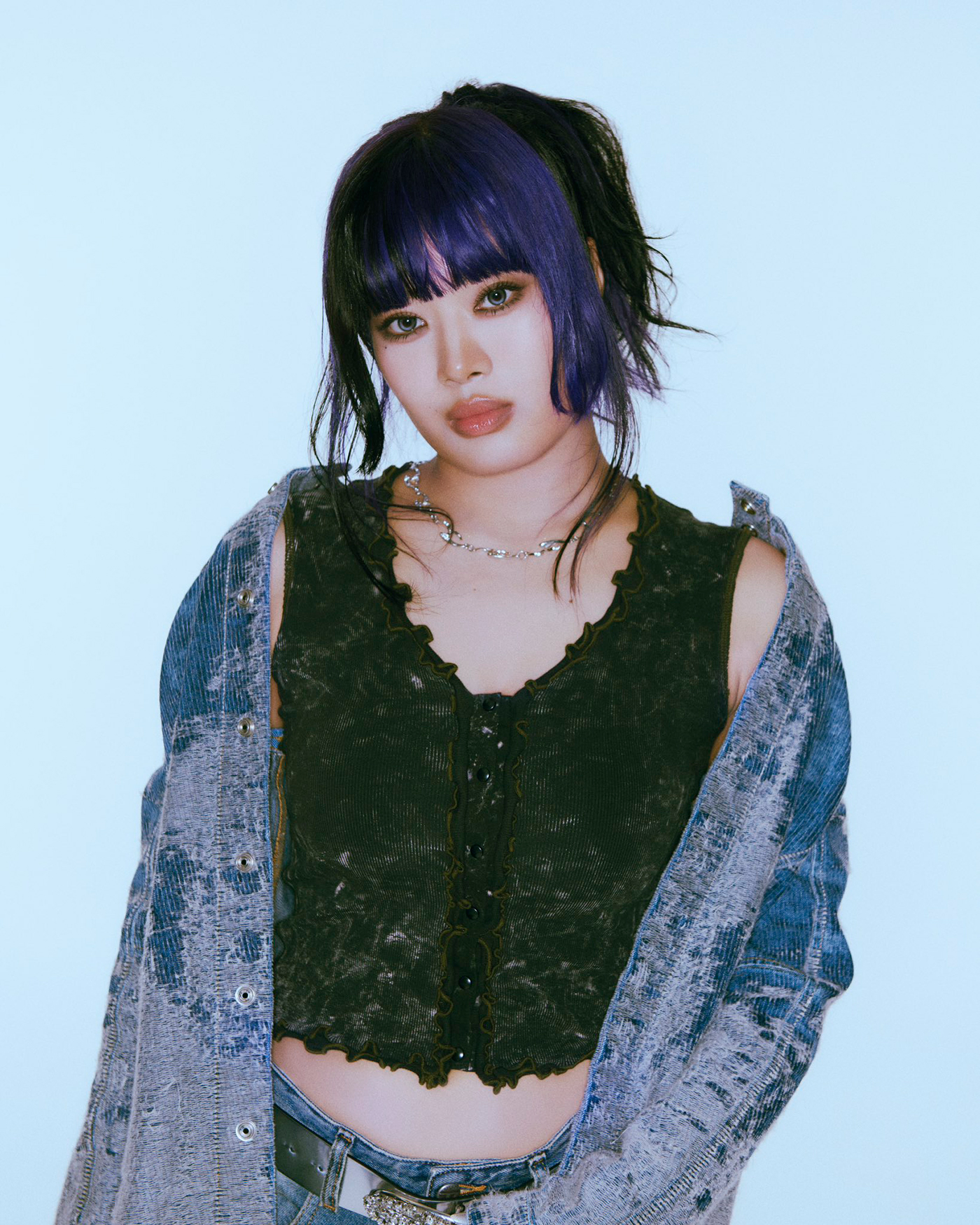 HANA NAOKO(ハナ ナオコ)写真