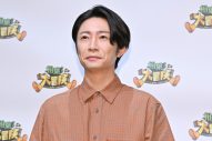 【レポート】相葉雅紀、Prime Video『相葉さんの大冒険』のイベントに登場！「リアルです。あれがドキュメンタリーです」 - 画像一覧（2/4）