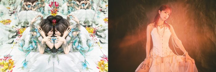 AimerとLiSAの唄う『劇場版「鬼滅の刃」無限城編 第一章 猗窩座再来』W主題歌のMVがプレミア公開決定