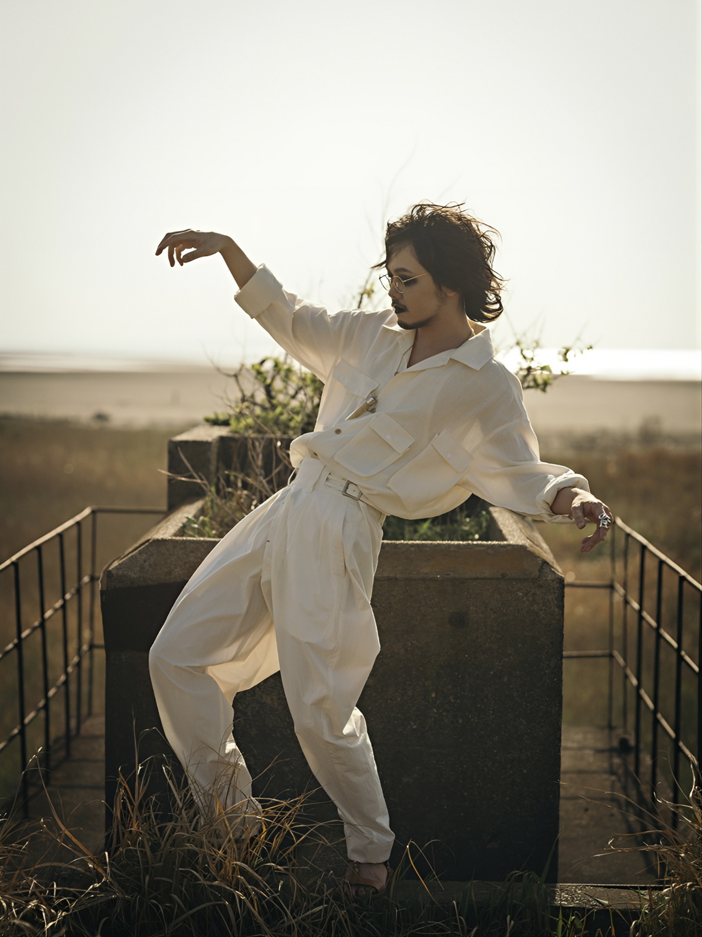 TOOBOEの「赦し」の想いがこもったTVアニメ『光が死んだ夏』ED主題歌「あなたはかいぶつ」MV公開＆配信開始