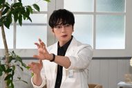 松本潤主演の日曜劇場『19番目のカルテ』の舞台裏に密着！『それって実際どうなの会＆ドア×ドア クエスト豪華4時間SP』放映決定 - 画像一覧（1/10）