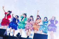 【ライブレポート】きゃりーぱみゅぱみゅやFRUITS ZIPPERら出演！『ASOBIEXPO 2025』が大盛況のうちに閉幕 - 画像一覧（15/26）