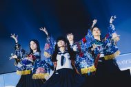 【ライブレポート】きゃりーぱみゅぱみゅやFRUITS ZIPPERら出演！『ASOBIEXPO 2025』が大盛況のうちに閉幕 - 画像一覧（17/26）