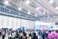 【ライブレポート】きゃりーぱみゅぱみゅやFRUITS ZIPPERら出演！『ASOBIEXPO 2025』が大盛況のうちに閉幕 - 画像一覧（24/26）