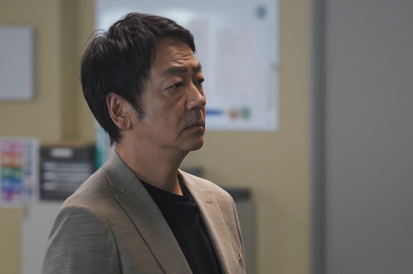 SSBC・大森南朋＆相葉雅紀と捜査一課・松下奈緒が幼い女の子の母を殺した卑劣な犯人を追う！タイムリミットは48時間 - 画像一覧（11/12）