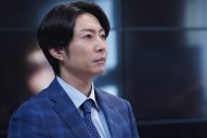 SSBC・大森南朋＆相葉雅紀と捜査一課・松下奈緒が幼い女の子の母を殺した卑劣な犯人を追う！タイムリミットは48時間 - 画像一覧（12/12）