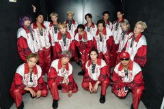 【ライブレポート】THE RAMPAGE、自身初となる海外単独公演を台北で開催