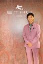 King & Prince髙橋海人らがエトロのスペシャルパーティーに登場 - 画像一覧（3/5）