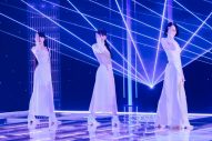 Perfume、3年ぶりに『SONGS』出演！ここまで走り続けてこられた理由に迫る - 画像一覧（1/6）