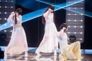 Perfume、3年ぶりに『SONGS』出演！ここまで走り続けてこられた理由に迫る - 画像一覧（5/6）