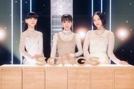Perfume、3年ぶりに『SONGS』出演！ここまで走り続けてこられた理由に迫る - 画像一覧（6/6）