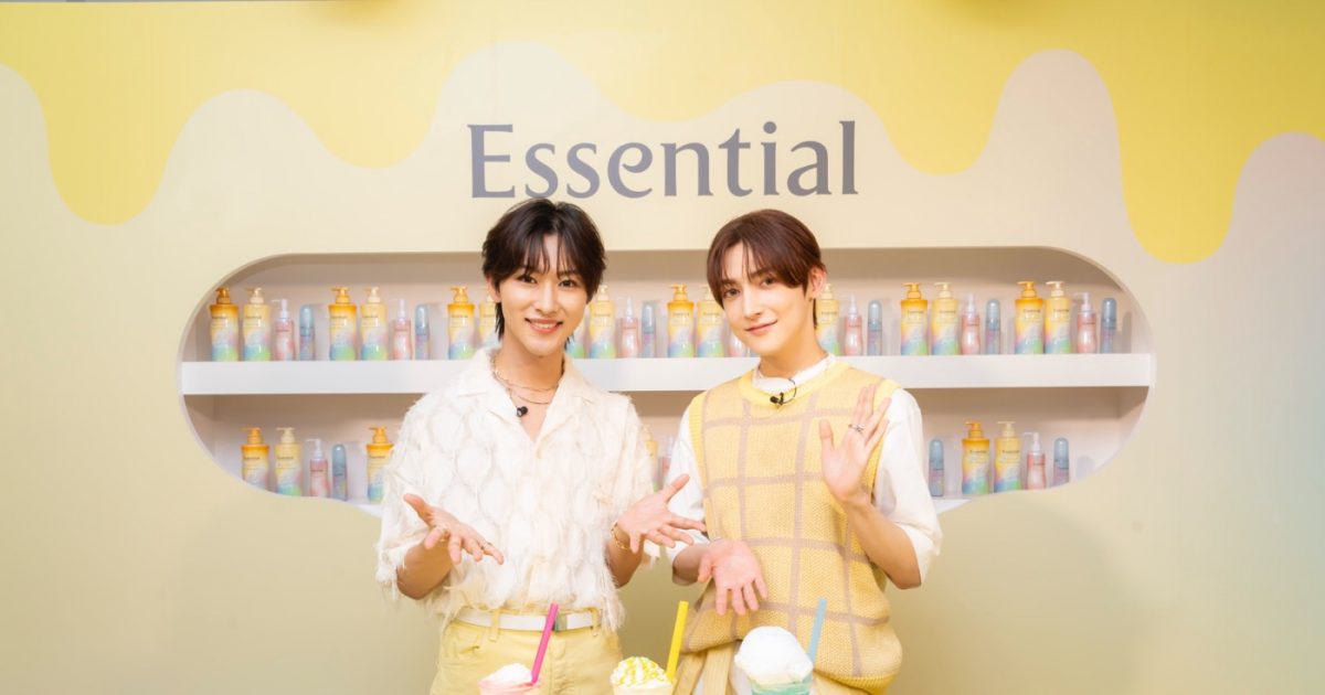 レポート】ROIROM、結成後初のリアルイベントに登場！監修オリジナル