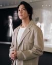 山下智久『大阪・関西万博』を訪問！フランスパビリオンに展示されたディオールの世界観を堪能 - 画像一覧（2/3）