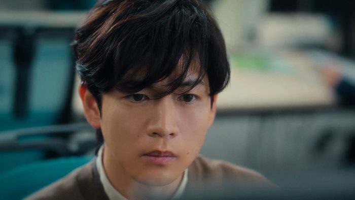 松下洸平はデータジャーナリズムに取り組む記者役！朝日新聞社ショートドラマ第2話公開