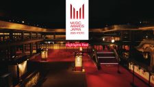 国内最大規模の国際音楽賞『MUSIC AWARDS JAPAN 2025』授賞式がYouTubeで全世界配信開始 - 画像一覧（1/1）