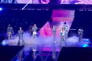 【ライブレポート】FANTASTICS、自身最大規模の単独公演3日間完走！仮面ライダーのサプライズ登場も - 画像一覧（1/16）